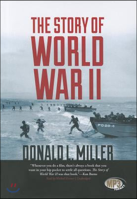 The Story of World War II