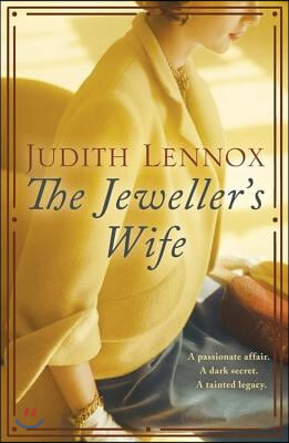 The Jeweller&#39;s Wife