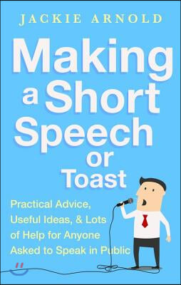 Making a Short Speech or Toast