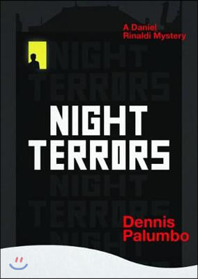 Night Terrors: A Daniel Rinaldi Mystery