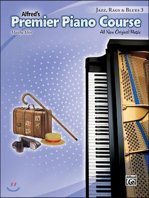 Alfred&#39;s Premier Piano Course