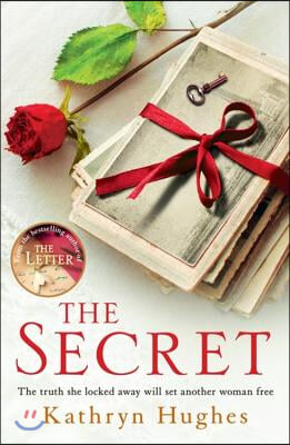 The Secret: Heartbreaking Historical Fiction, Inspired by Real Events, of a Mother's Love for Her Child from the Global Bestsellin