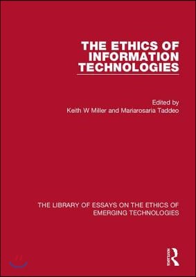 Ethics of Information Technologies