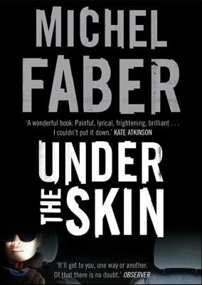 Under the Skin