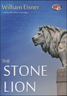 The Stone Lion