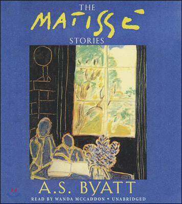 The Matisse Stories