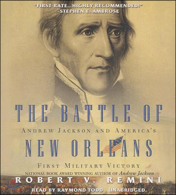 The Battle of New Orleans