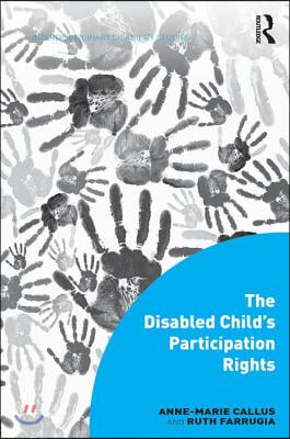 Disabled Child&#39;s Participation Rights