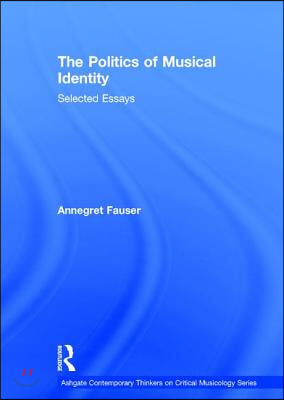 Politics of Musical Identity