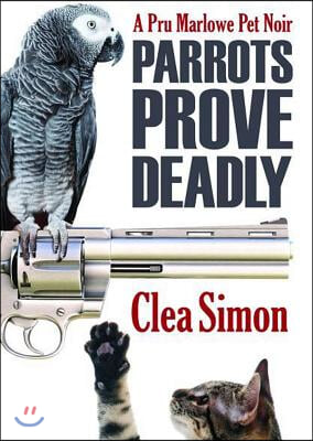 Parrots Prove Deadly