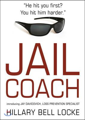 Jail Coach