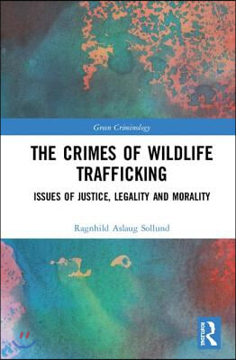 Crimes of Wildlife Trafficking