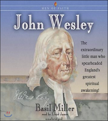 John Wesley