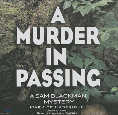 A Murder in Passing