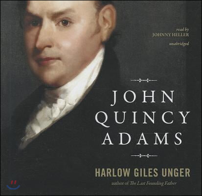 John Quincy Adams