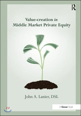 Value-creation in Middle Market Private Equity