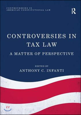 Controversies in Tax Law