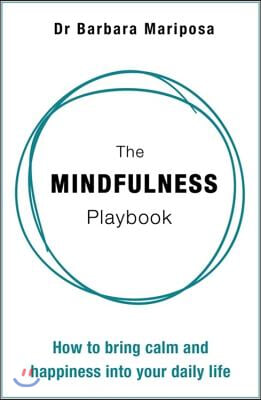 The Mindfulness Playbook