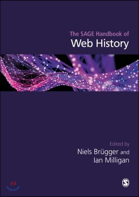 The Sage Handbook of Web History