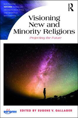 Visioning New and Minority Religions