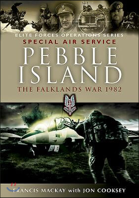 Pebble Island: The Falklands War 1982