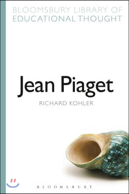 Jean Piaget