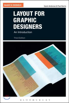 Layout for Graphic Designers: An Introduction