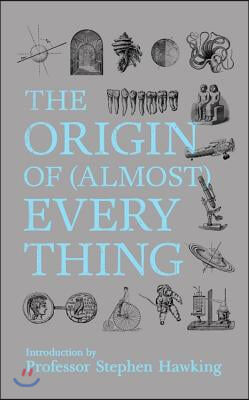 New Scientist: The Origin of Almost Everything