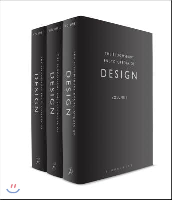 The Bloomsbury Encyclopedia of Design