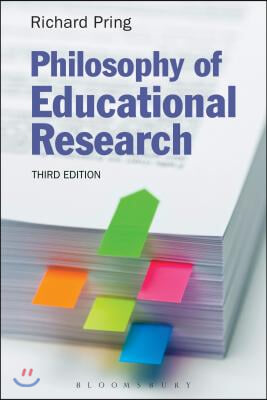 Philosophy of Educational Research