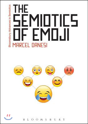 The Semiotics of Emoji: The Rise of Visual Language in the Age of the Internet