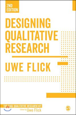 Designing Qualitative Research