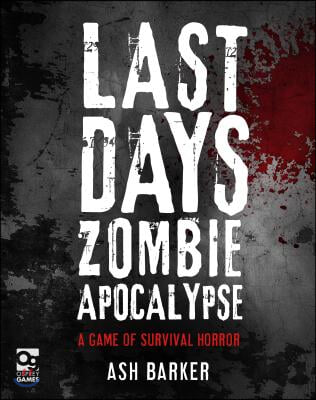 Last Days: Zombie Apocalypse