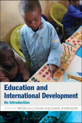 Education and International Development