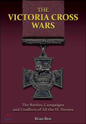 The Victoria Cross Wars