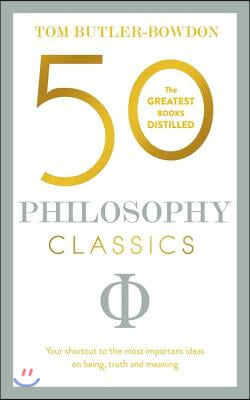 50 Philosophy Classics