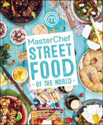 Masterchef: Street Food of the World