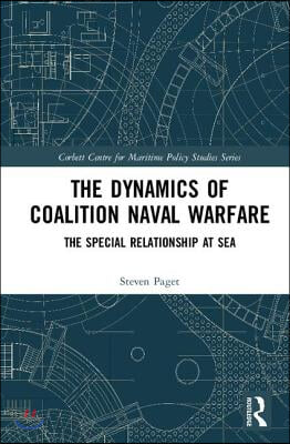 Dynamics of Coalition Naval Warfare