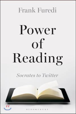 Power of Reading