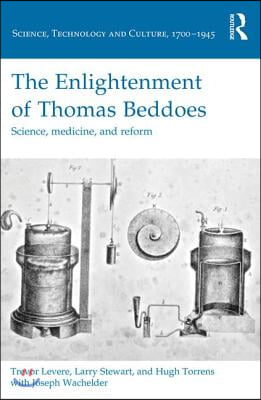 Enlightenment of Thomas Beddoes