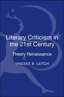 Literary Criticism in the 21st Century