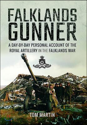 The Falklands Gunner