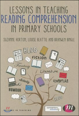 Lessons in Teaching Reading Comprehension in Primary Schools