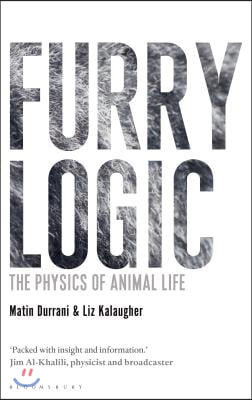 Furry Logic: The Physics of Animal Life