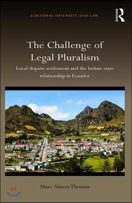 Challenge of Legal Pluralism