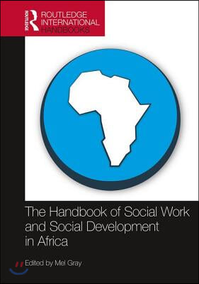 Handbook of Social Work and Social Development in Africa