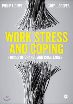 Work Stress and Coping