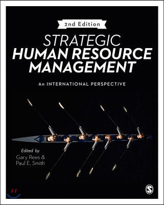 Strategic Human Resource Management: An International Perspective