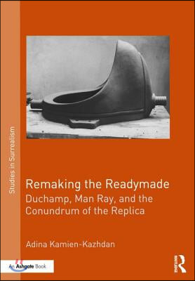 Remaking the Readymade