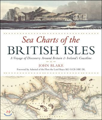 Sea Charts of the British Isles